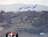 Al Unser Jr Monterey CA