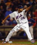 Francisco Rodriguez New York Mets