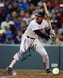 Wade Boggs Boston Red Sox with HOF '05 Inscription