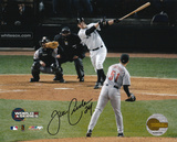 Joe Crede Chicago White Sox - World Series 2005