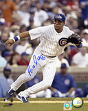 Aramis Ramirez Chicago Cubs Autographed Photo (Hand Signed Collectable)