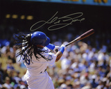 Manny Ramirez Los Angeles Dodgers