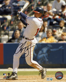 Chipper Jones Atlanta Braves