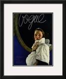 Vogue Cover - December 1933