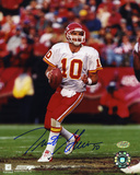 Trent Green Kansas City Chiefs