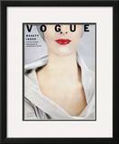 Vogue Cover - October 1952