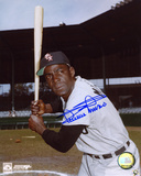 Minnie Minoso Chicago White Sox