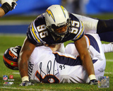 Shaun Phillips San Diego Chargers