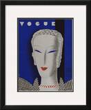Buy Vogue Cover - November 1932 at AllPosters.com