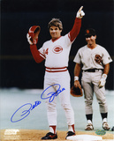 Pete Rose Cincinnati Reds