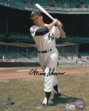 Moose Skowron New York Yankees - Swinging