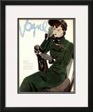 Buy Vogue Cover - September 1934 at AllPosters.com
