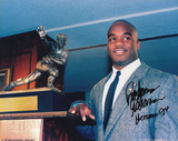 Rashaan Salaam Colorado Buffaloes with 