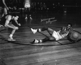 Marques Haynes Harlem Globetrotters