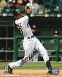 Alexei Ramirez Chicago White Sox