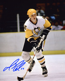 Mario Lemieux Pittsburgh Penguins