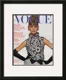 Vogue Cover - September 1963