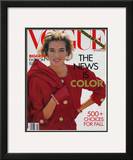 Vogue Cover - September 1990