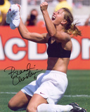 Brandi Chastain World Cup