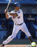 Moises Alou New York Mets