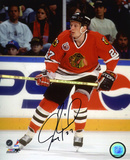 Jeremy Roenick Chicago Blackhawks