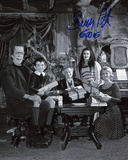 Butch Patrick - The Munsters Autographed TV Photo (Hand Signed Collectable)