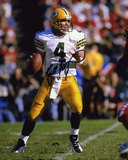 Brett Favre Green Bay Packers