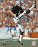 Ray Guy Oakland Raiders