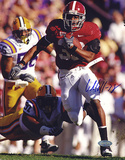 Buy Glen Coffee Rush vs LSU Vertical Photo at AllPosters.com