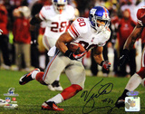 Buy Victor Cruz Signed Horizontalvs 49ers NFC Champ Game at AllPosters.com