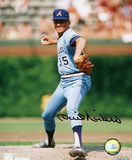 Phil Niekro Atlanta Braves