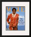 Vogue Cover - September 1989