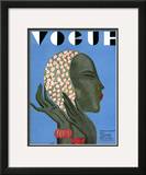 Buy Vogue Cover - March 1931 at AllPosters.com