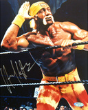 Buy Hulk Hogan Closeup graph at AllPosters.com
