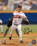 Greg Maddux Atlanta Braves