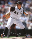 Jorge De La Rosa Colorado Rockies