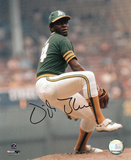 Vida Blue Oakland Athletics