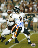 Rex Grossman Chicago Bears