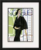 Buy Vogue Cover - April 1930 at AllPosters.com