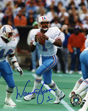 Buy Warren Moon Houston Oilers at AllPosters.com