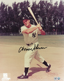 Moose Skowron New York Yankees