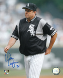 Don Cooper Chicago White Sox Autographed Photo (Hand Signed Collectable)