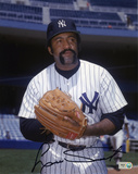Luis Tiant New York Yankees