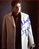 Michael Imperioli Tan Jacket Autographed Photo (Hand Signed Collectable)