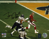 Buy Jerry Rice San Francisco 49ers - Super Bowl Action at AllPosters.com