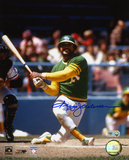 Reggie Jackson Oakland Athletics
