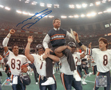 Mike Ditka Chicago Bears Super Bowl XX