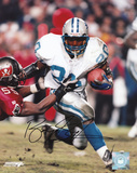 Barry Sanders Detroit Lions - vs. Bucs