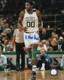 Robert Parish Boston Celtics