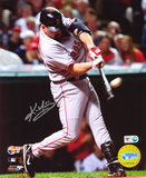 Kevin Youkilis Boston Red Sox - ALCS Home Run